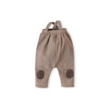Patched Doll Trousers
