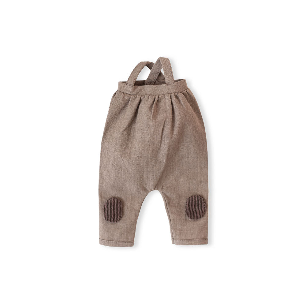 Patched Doll Trousers