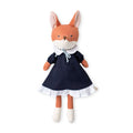 Flora Fox Outfit Option
