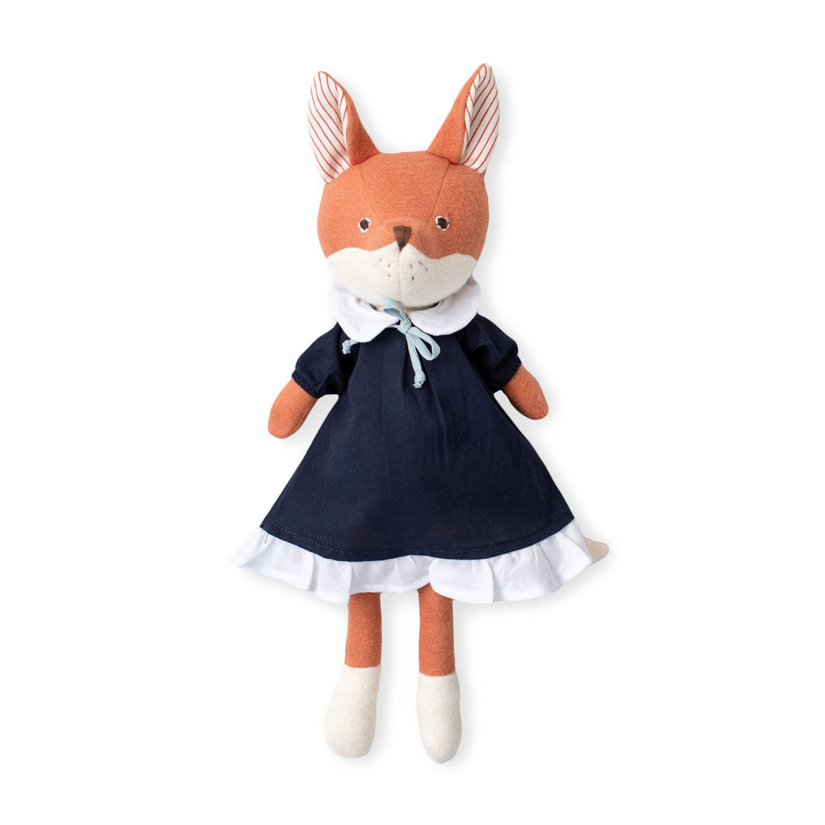 Flora Fox Outfit Option