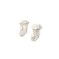 Frilly Doll Socks