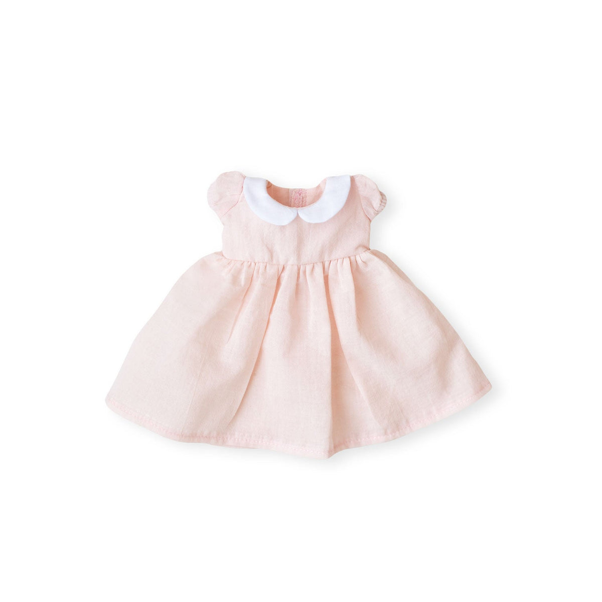 Teatime Doll Frock