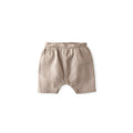 Fort Building Doll Shorts