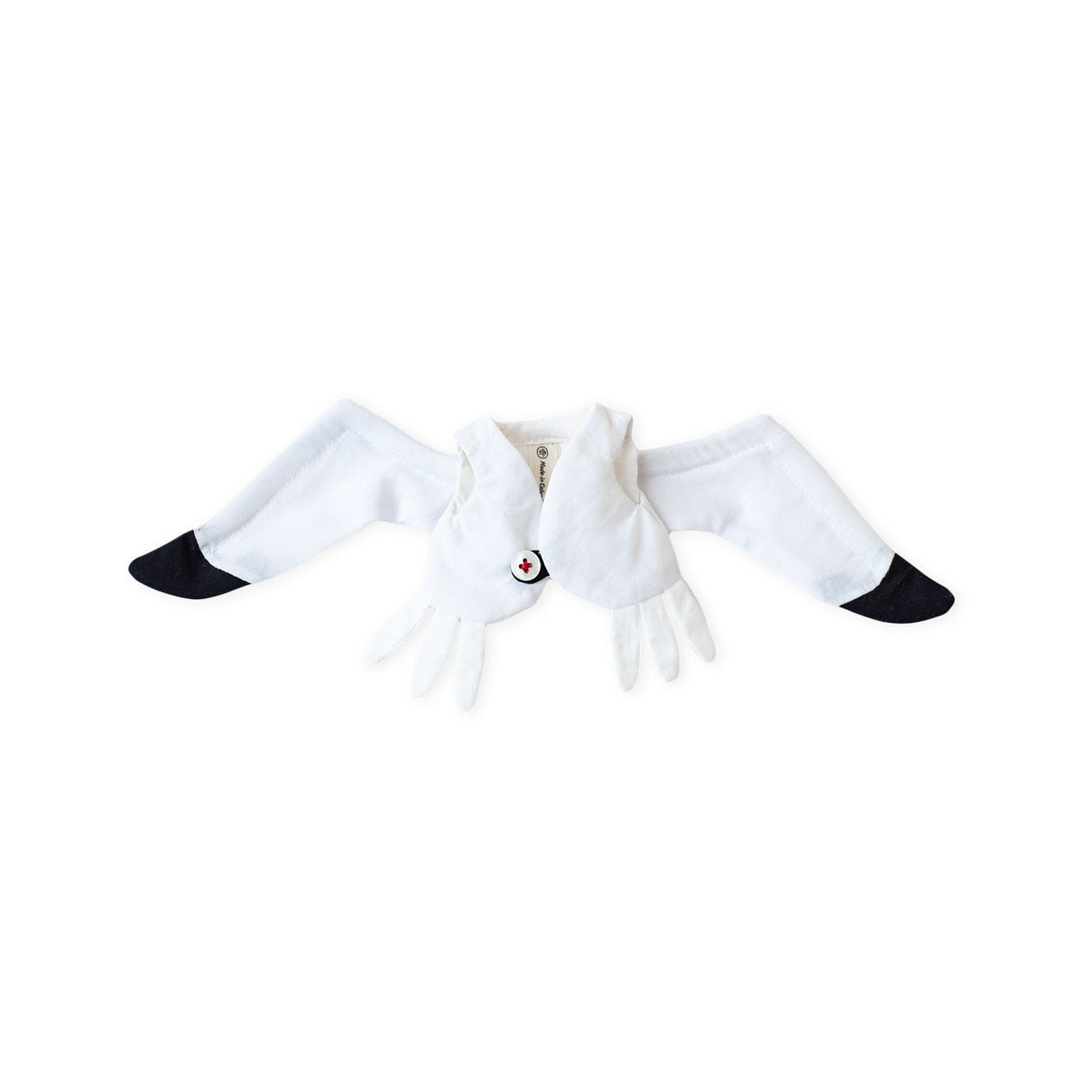 Tern Wing Doll Vest