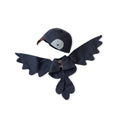 Crow Doll Costume