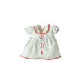 Stitchery Doll Blouse