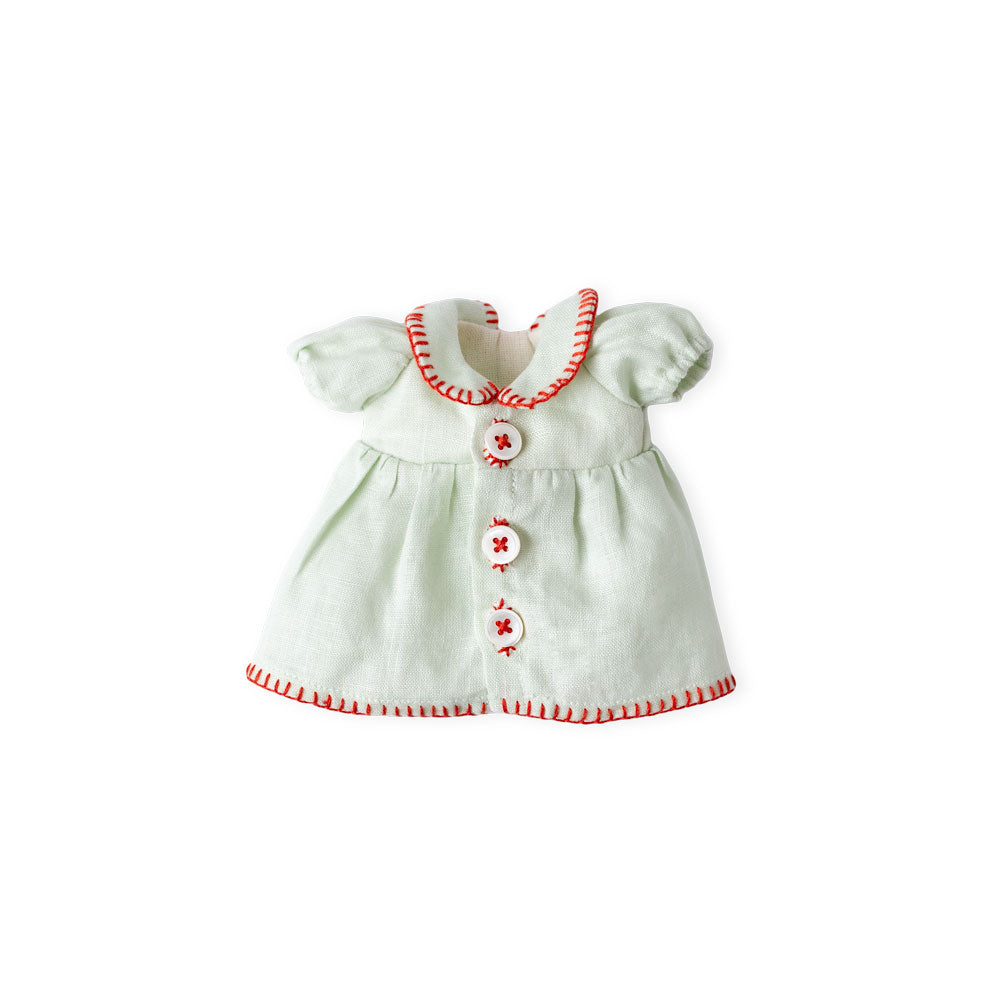 Stitchery Doll Blouse