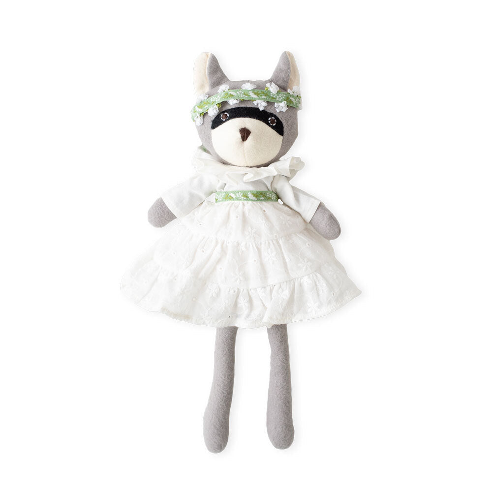 Gwendolyn Outfit Selection