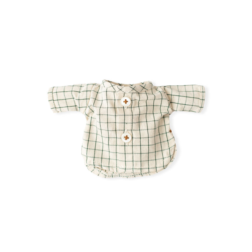 Gardening Doll Shirt