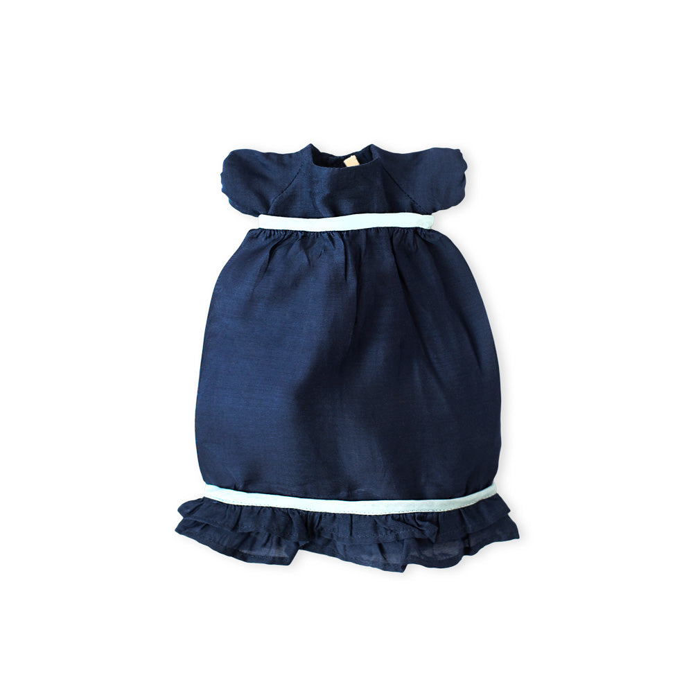 Night Sky Doll Gown