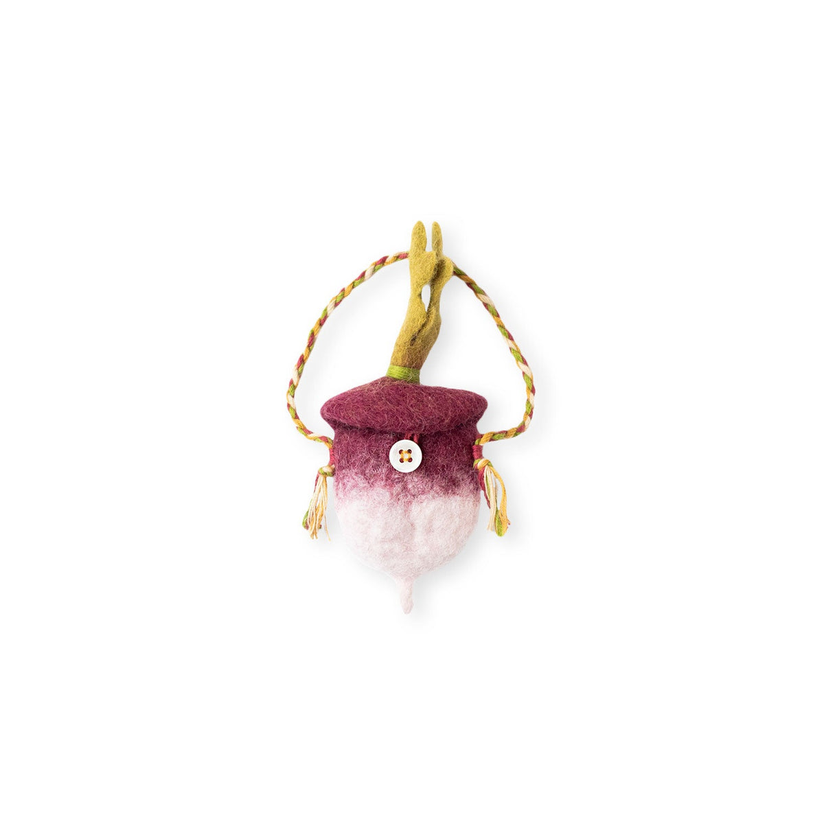 Turnip Doll Bag