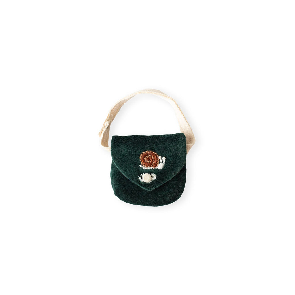 Snail Doll Belt Pouch