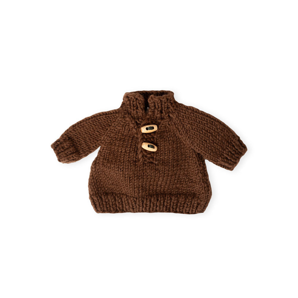 Dirt Doll Sweater