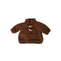 Dirt Doll Sweater