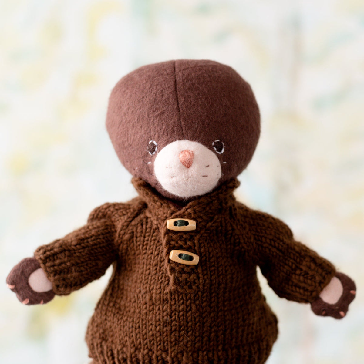 Dirt Doll Sweater