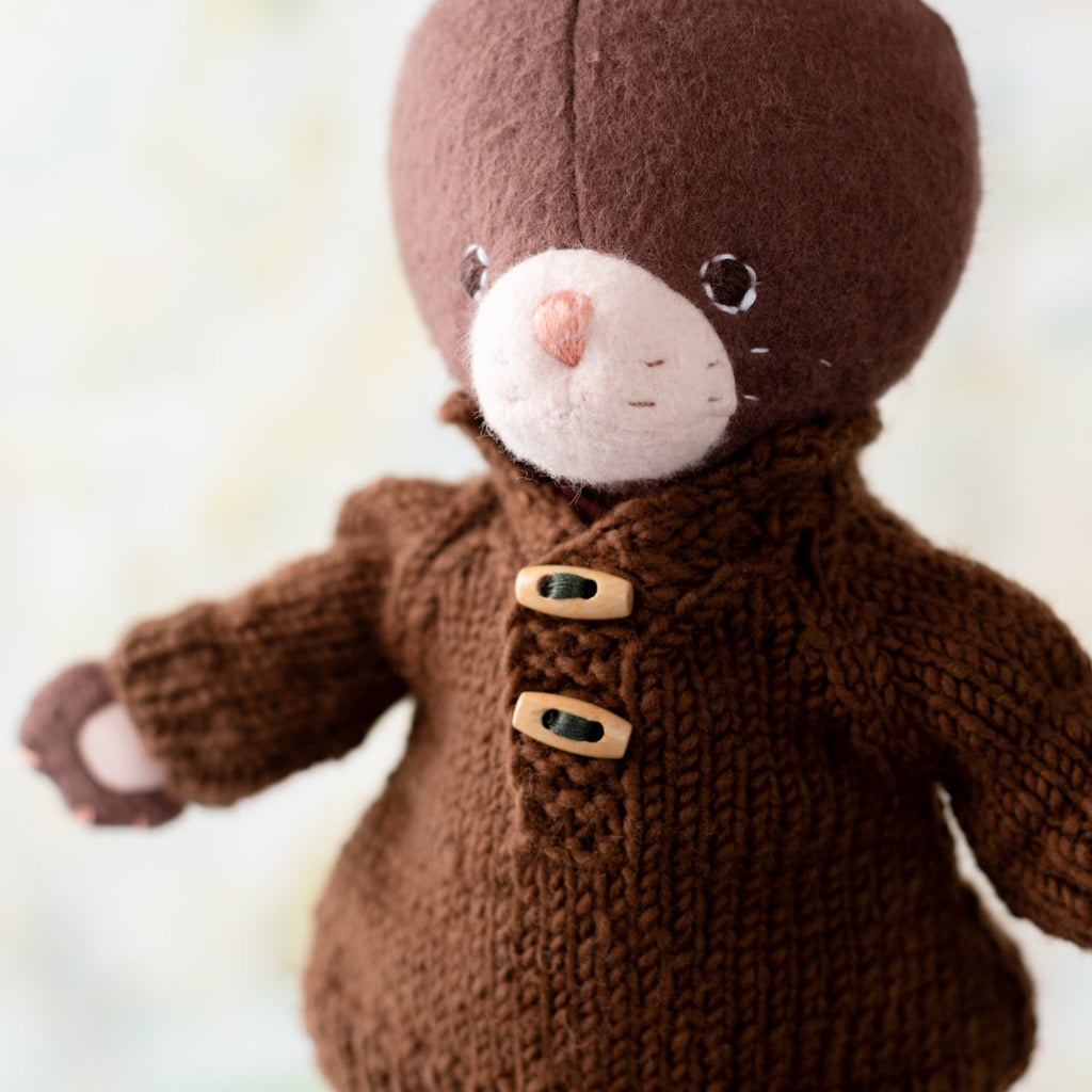 Dirt Doll Sweater