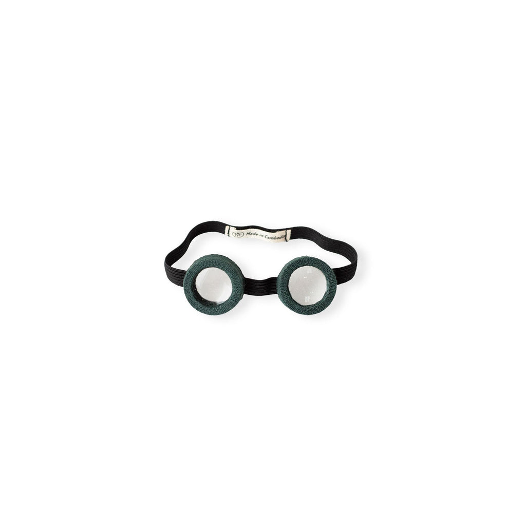 Magnifying Doll Goggles