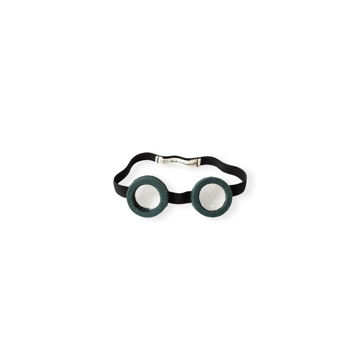 Magnifying Doll Goggles
