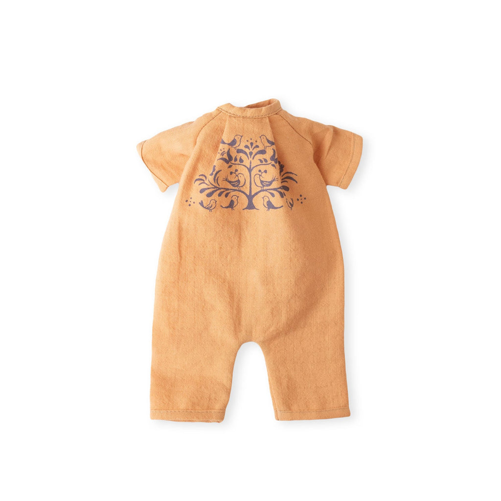 Songbird Doll Pajama Romper