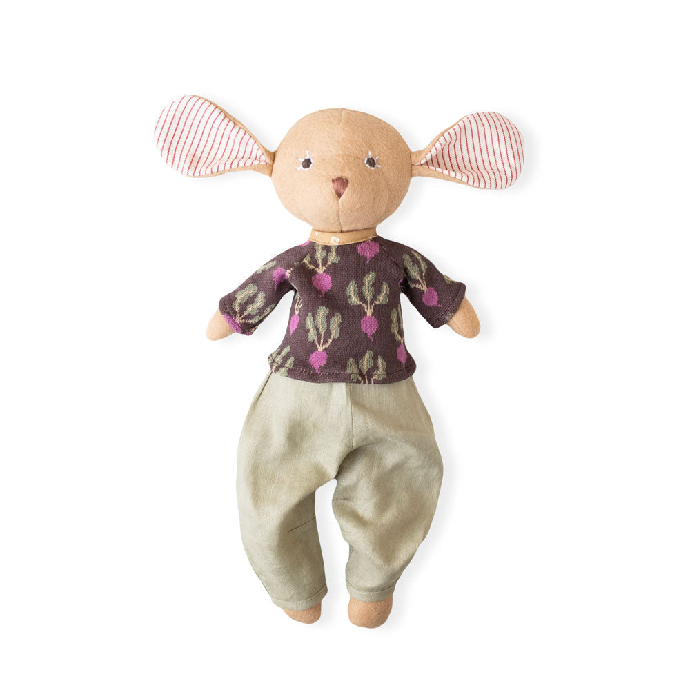 Annicke Mouse Outfit Option