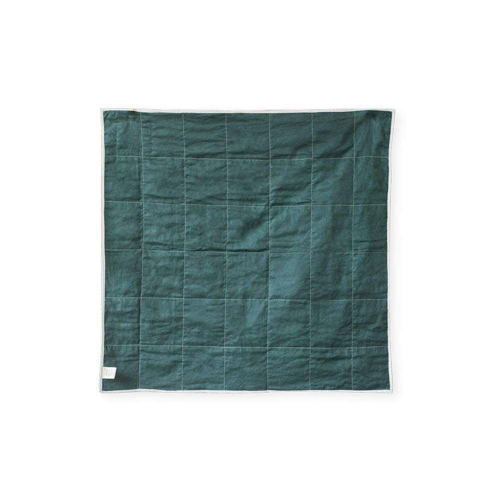 Illustrated Play Quilt