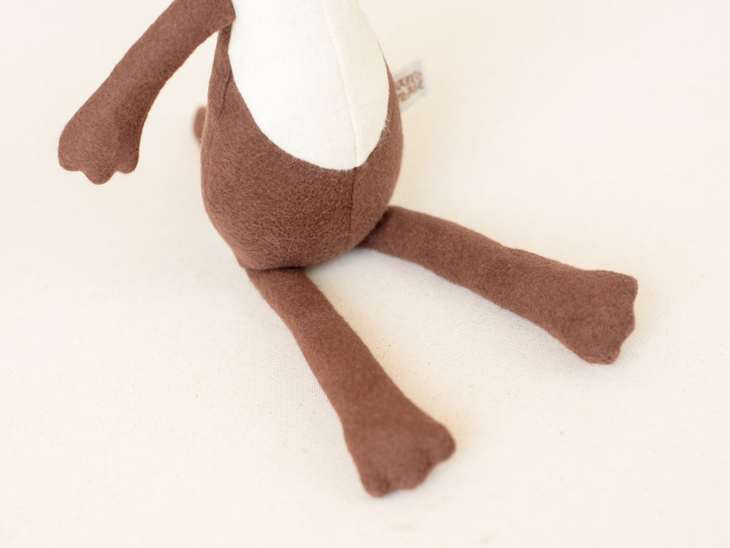 Clara Otter Plush